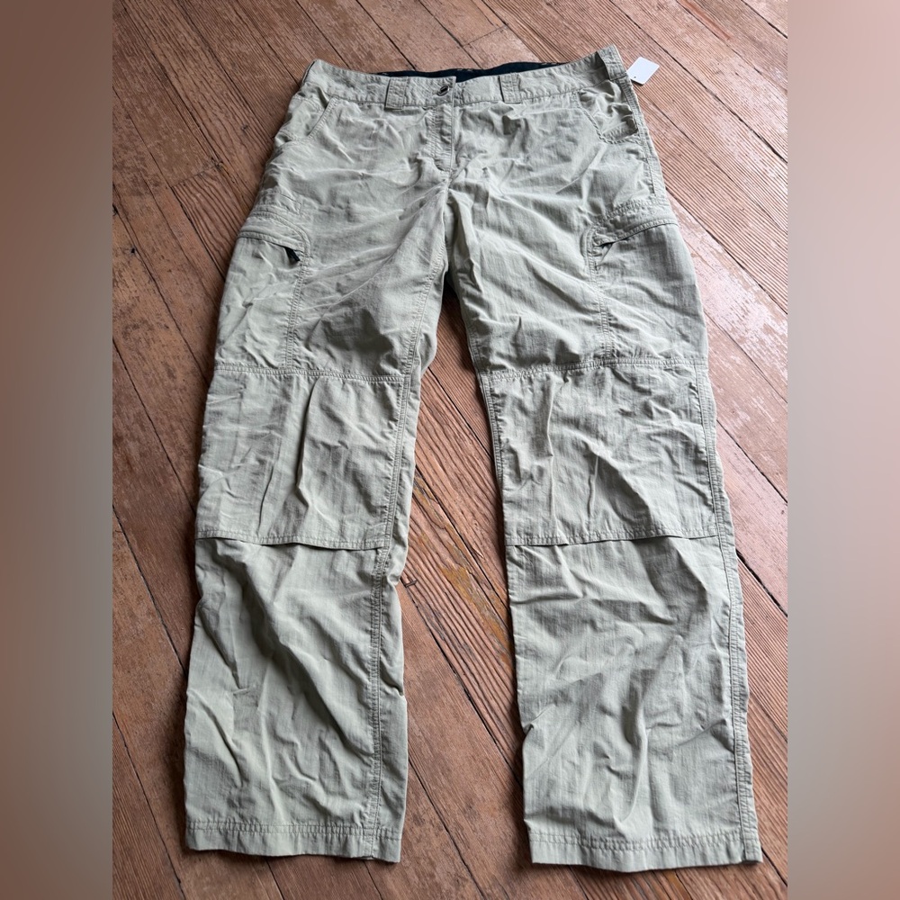 Ex Officio Lightweight Hiking Pants